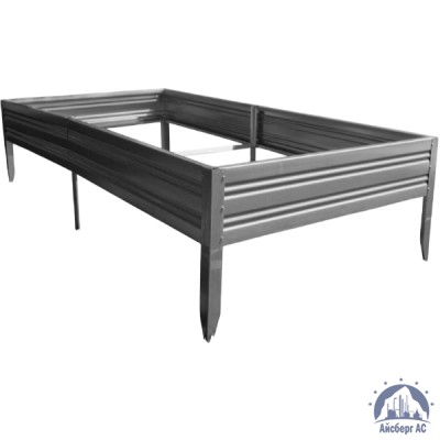 Грядки 0,8х3 м купить в Уральске