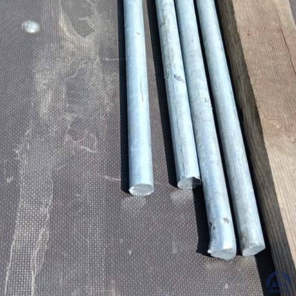 Оцинкованный пруток