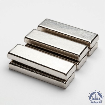 Палладий в слитках ПдА-2 ГОСТ 31291-2005 купить в Уральске