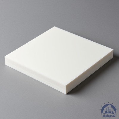 Пенополистирольная плита