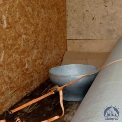 Переход концентрический нержавеющий DN 300x150 323,9х168,3х3 мм AISI 316 приварной купить в Уральске