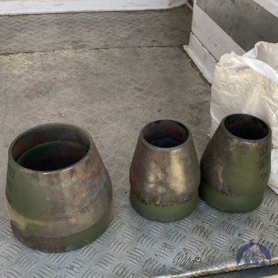 Переход стальной ТУ 3600-010-88626180-2012 купить в Уральске