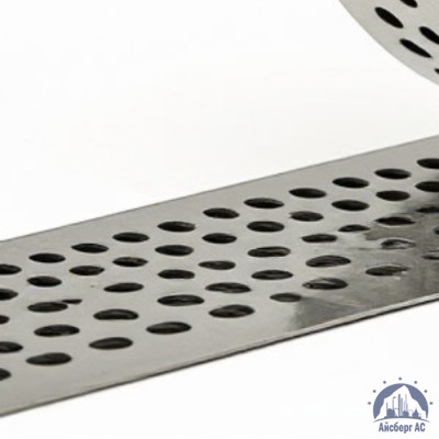 Скрепа для ленты НС-20-Т с зубьями C304 купить в Уральске