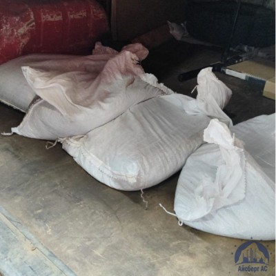 Песок для пескоструя (купершлак) фракция 0,5-2,5 мм купить в Уральске