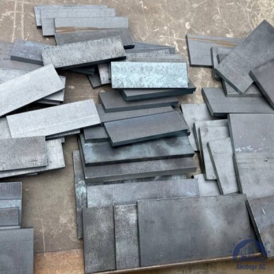 Пластина металлическая 10 мм 50х50 мм сталь 3 купить в Уральске