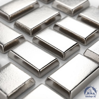 Платина в слитках ПлА-00 ГОСТ 31290-2018 купить в Уральске