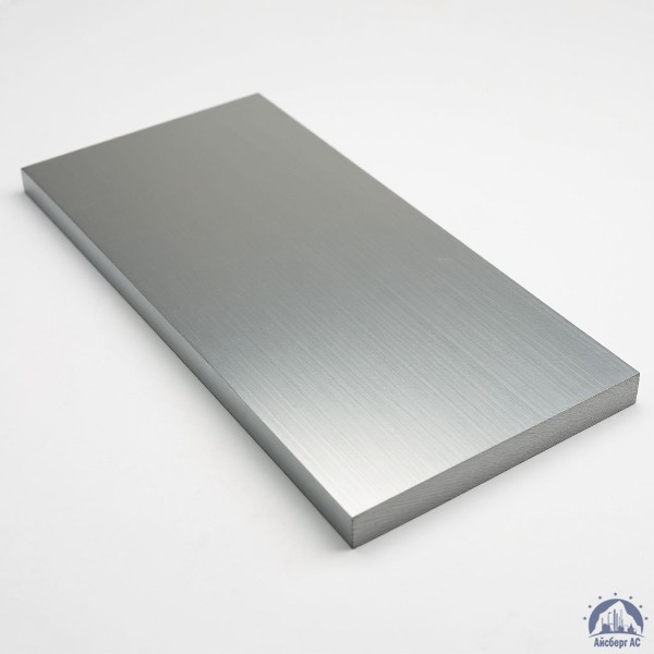 Плита дюралевая 20х1200х3000 мм Д16 ГОСТ 17232-99