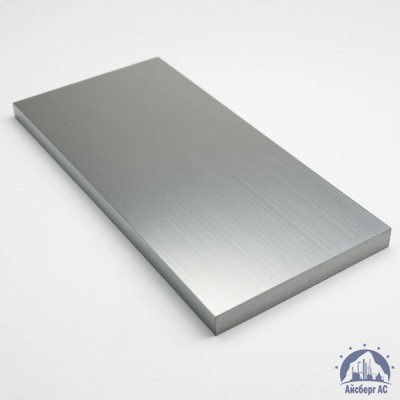 Плита дюралевая 10х1200х3000 мм Д16 ГОСТ 17232-99 купить в Уральске