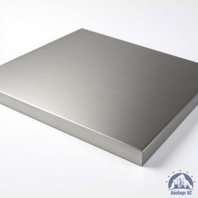 Плита 14х600х800 мм 40Х13 ГОСТ 7350-77 купить в Уральске