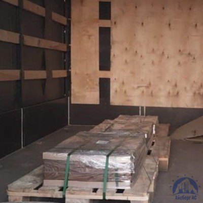 Плита свинцовая 0.5х1000х2000 мм С1 ГОСТ 9559-89 купить в Уральске