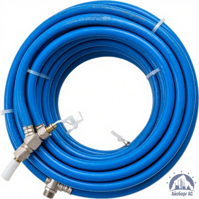 Рукав пневматический Г Ф 20 мм (10 атм) ТУ 22.19.30.131-108-05800952-2020 купить в Уральске