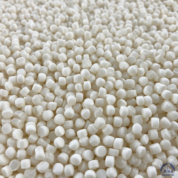 Полипропилен в гранулах