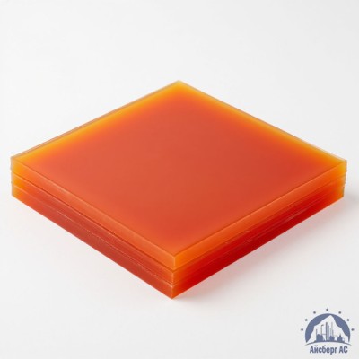 Полиуретан листовой