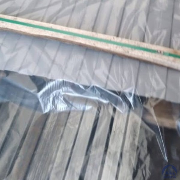 Полоса титановая