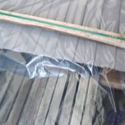 Полоса титановая 16 мм ВТ1-0 купить в Уральске