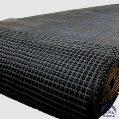 Геосетка дорожная трехосная ТХ-180 купить в Уральске