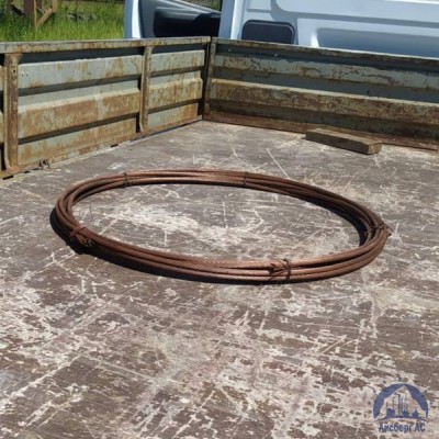 Провод ПБСМ1-95 мм ГОСТ 4775-91 купить в Уральске