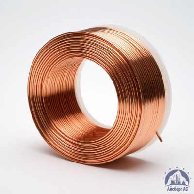 Провод М4 ГОСТ 839-80 купить в Уральске