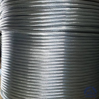 Провод АС 50/8,0 ГОСТ 893-80 купить в Уральске