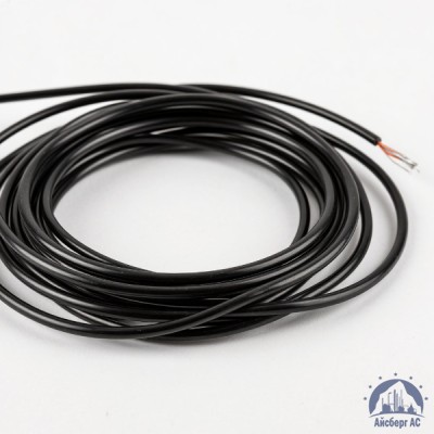 Провод изолированный медный 16 мм ПВ1 купить в Уральске