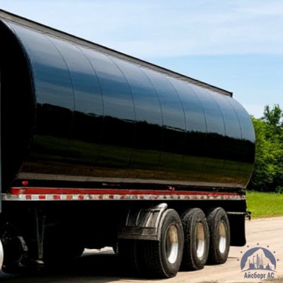Битумовоз полуприцеп-цистерна ХКМ 3-1 25 м3 купить в Уральске
