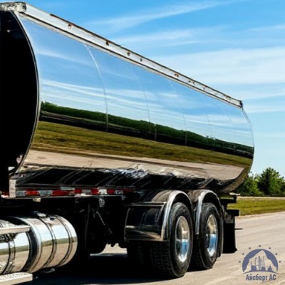 Полуприцеп цистерна пищевая ХКМ 3-1-4 30 м3 купить в Уральске