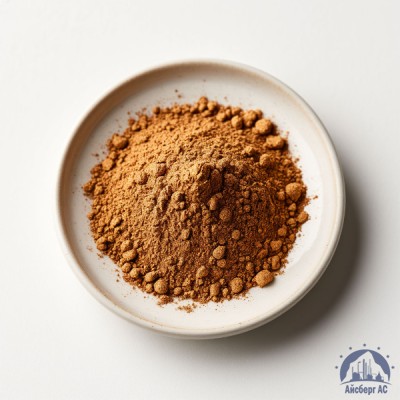 Порошок бронзовый ОЦС купить в Уральске