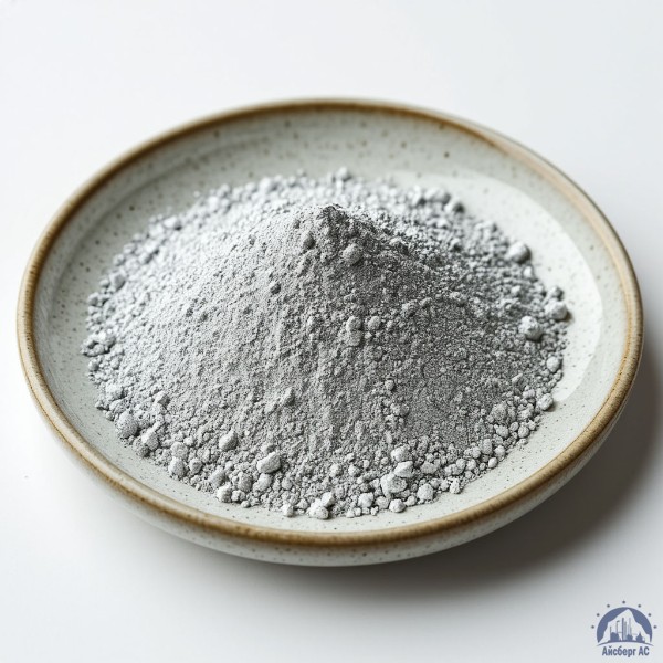 Порошок алюминиевый ПАД-1