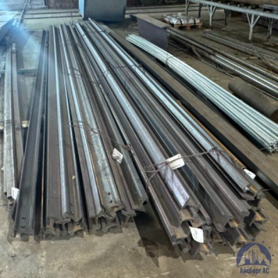 Рельс Р65-ДТ350НН-76 ГОСТ 51685-2013 купить в Уральске