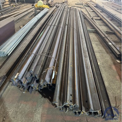 Шпала деревянная Л ГОСТ 78-2004 купить в Уральске