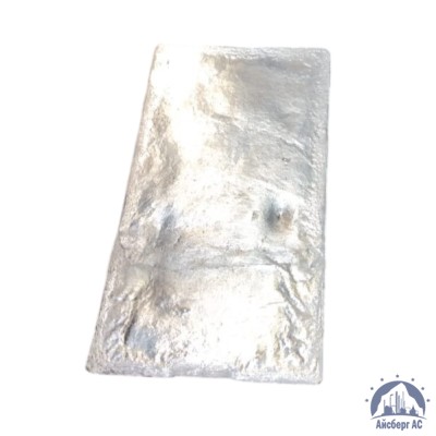 Цинк ЦВ0 ГОСТ 3640-94 купить в Уральске