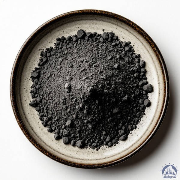 Порошок феррофосфора