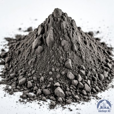 Порошок ферромарганца ФМН78 ГОСТ 4755-91 купить в Уральске