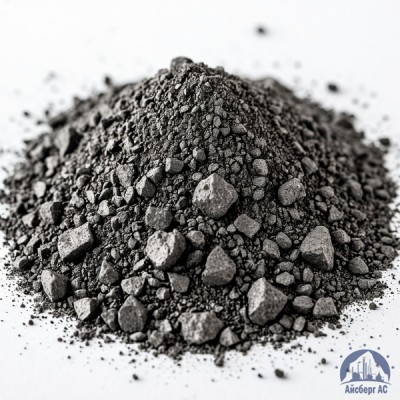 Порошок ферровольфрама ФВ70 ГОСТ 17293-93 купить в Уральске