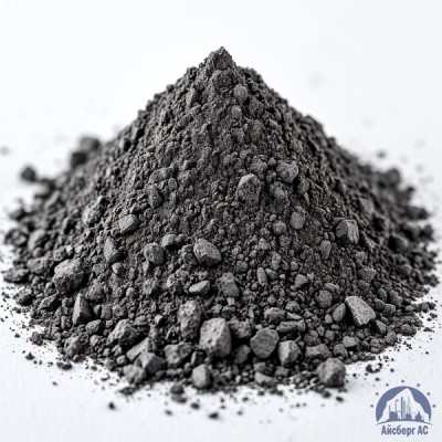 Порошок феррованадия ФВД80 ГОСТ 27130-94 купить в Уральске