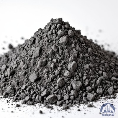 Порошок ферробора ФБ17 ГОСТ 14848 купить в Уральске