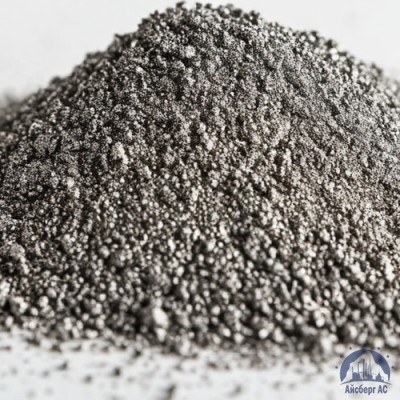 Порошок нержавеющий Х15Н5Д4Б купить в Уральске