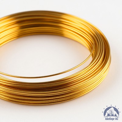 Припой золотой ПЗл 585-V купить в Уральске