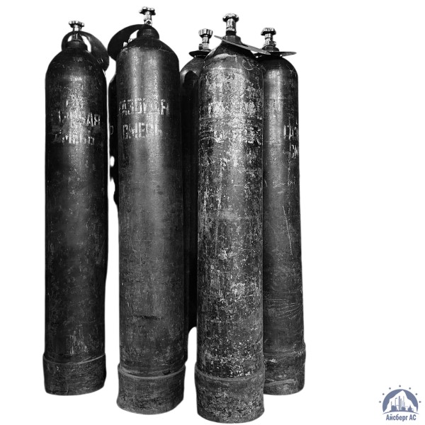 Природный газ