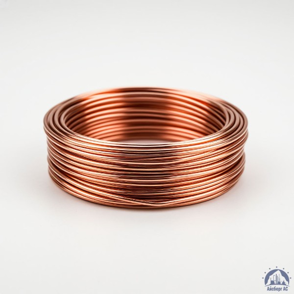 Проволока 1,6 мм БСМ 1 ГОСТ 3822-79