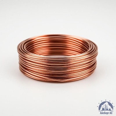 Проволока 4 мм БСМ 1 ГОСТ 3822-79 купить в Уральске