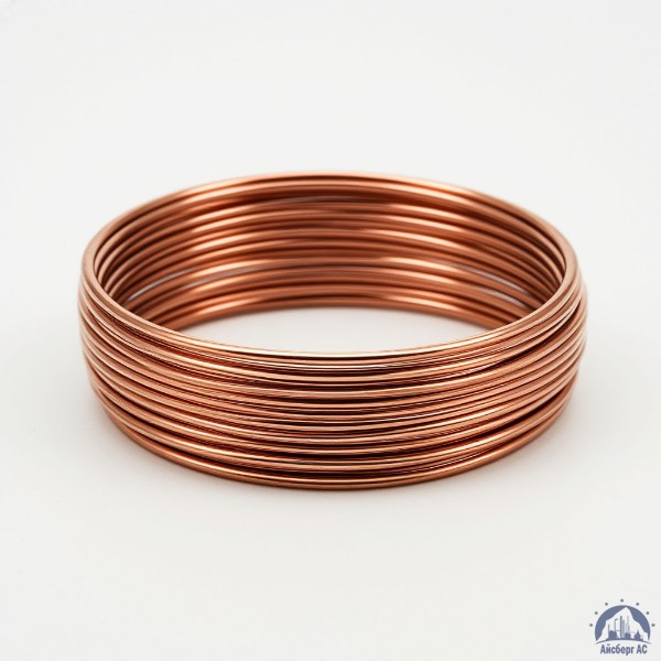 Проволока бронзовая