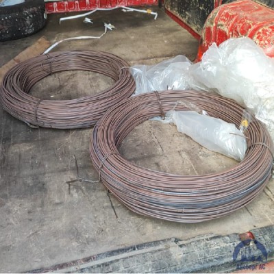 Проволока 2-10 ГОСТ 17305-91 купить в Уральске