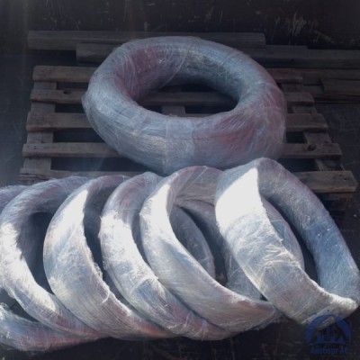 Проволока 0,3 мм ЭП648-ви ГОСТ 5632-72 купить в Уральске