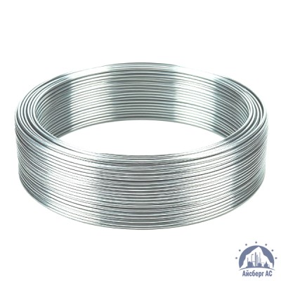 Проволока платиновая Пл 99,9 ГОСТ 18389-73 купить в Уральске