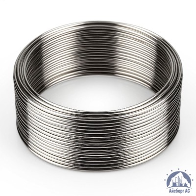 Проволока 0,4 bk DIN 2078 купить в Уральске