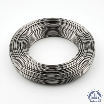 Проволока наплавочная 1 Нп-30 ГОСТ 10543-98 купить в Уральске