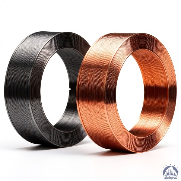 Проволока сварочная ГОСТ 16130-90