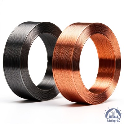 Проволока сварочная ГКРХМ 5 НД МНЖКТ5-1-0,2-0,2 ГОСТ 16130-90 купить в Уральске