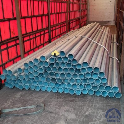 Труба ВГП 32х3,2 ГОСТ 3262-75 купить в Уральске